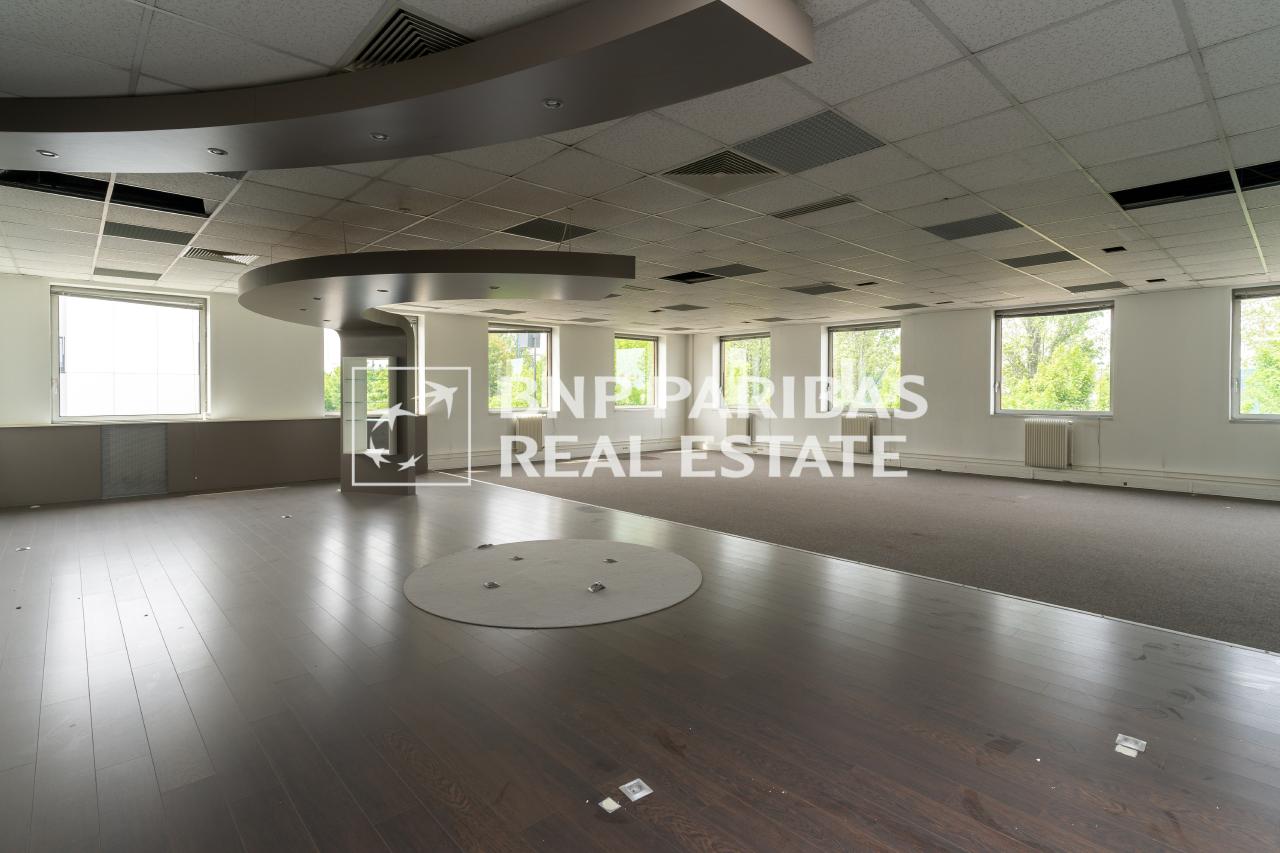 Local d'activité Antony 2935m² Location local d'activité Antony Hauts-de-Seine OLACT2002944 2